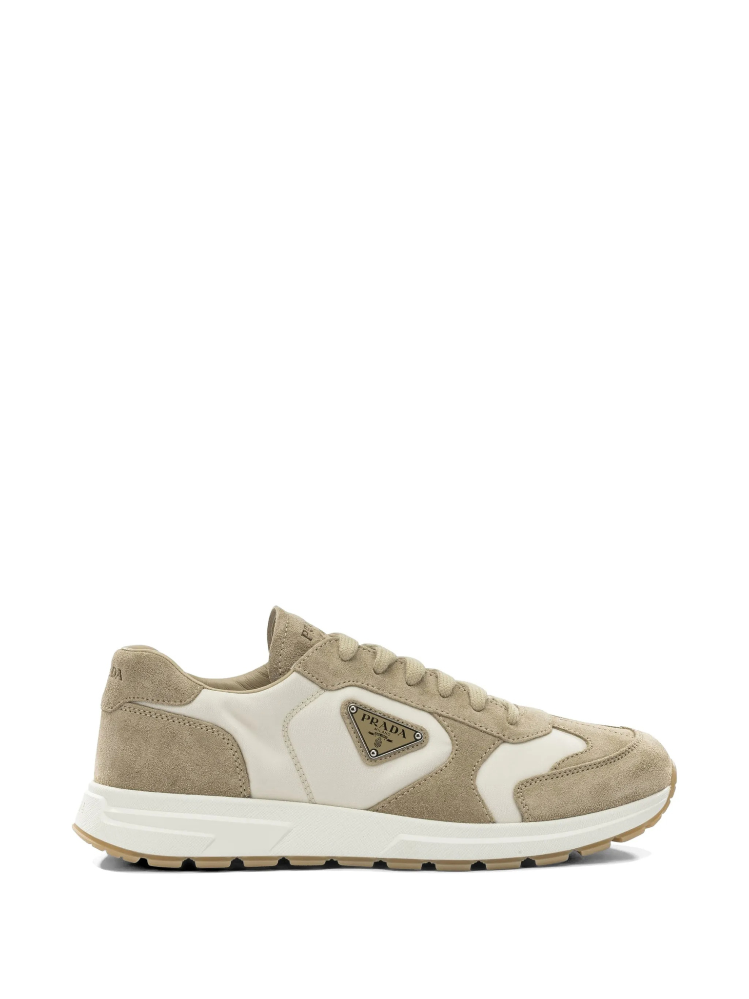 [Prada] Sneakers FW26 2EE455 LOW