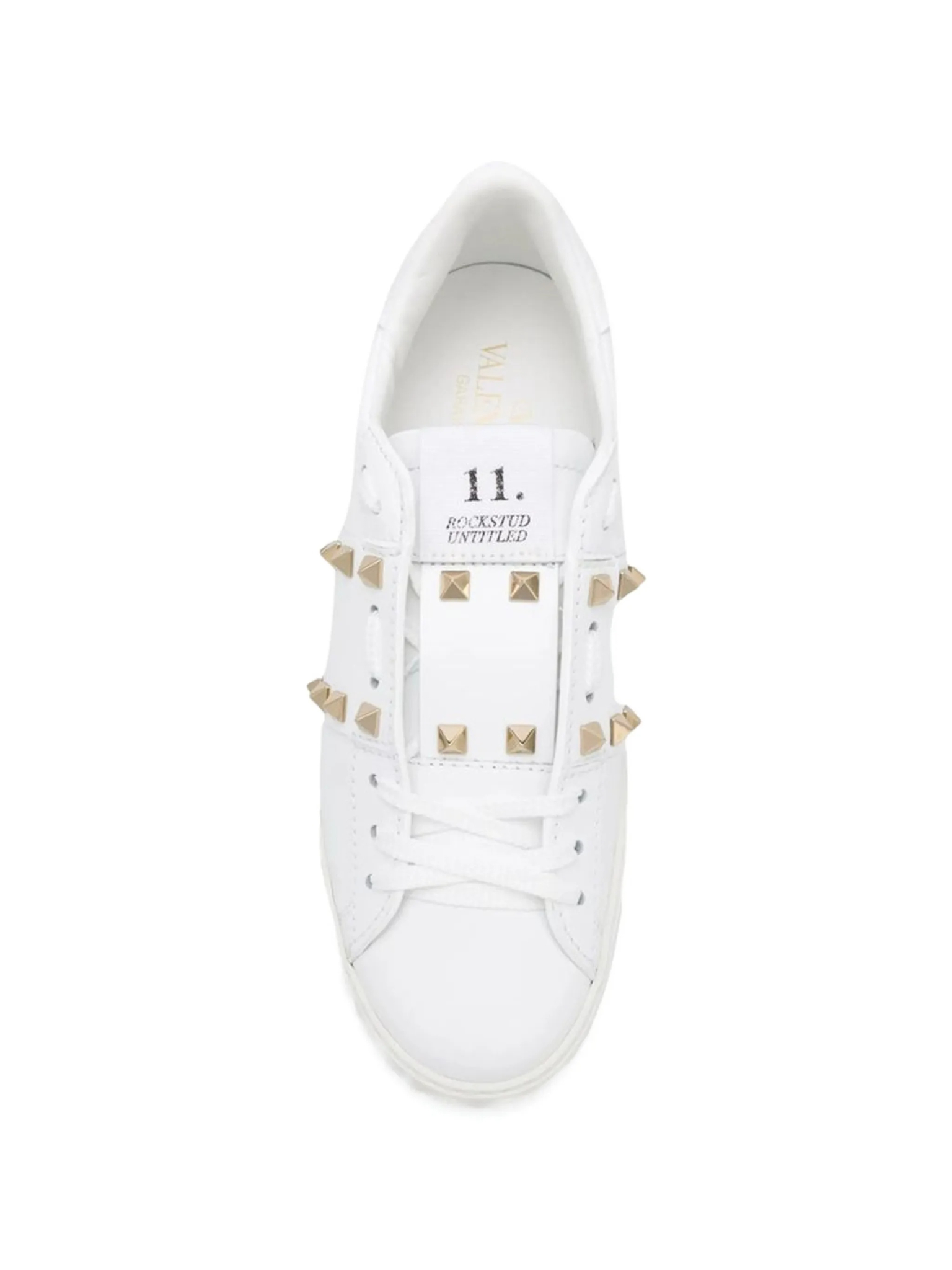 [Valentino] Sneakers FW26 9Y2S0931BHS