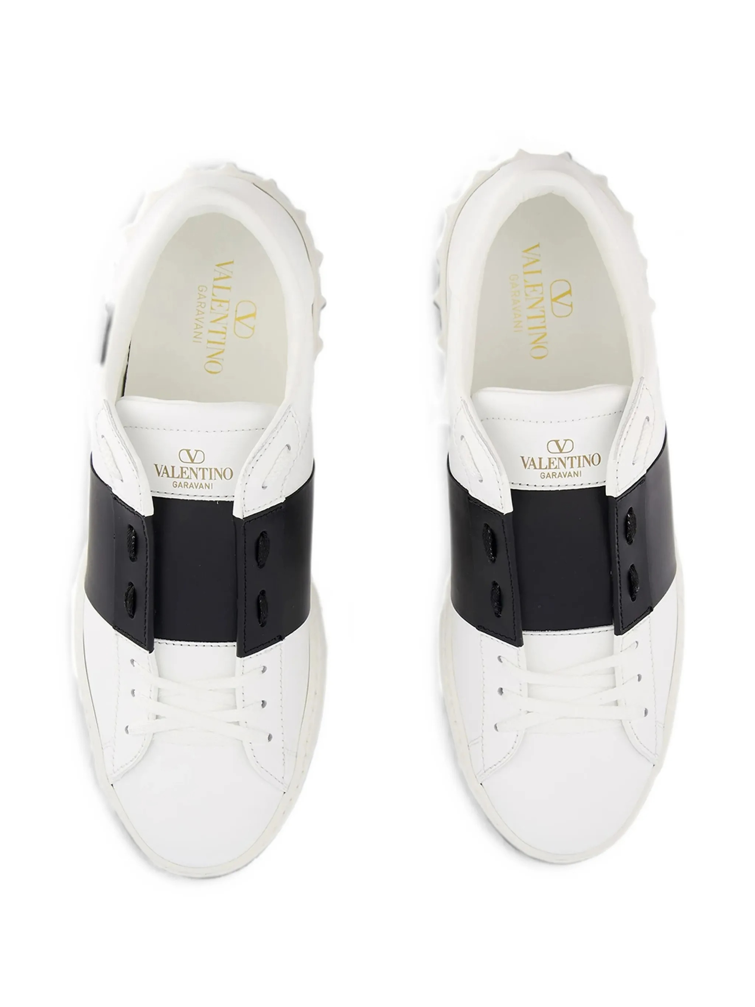 [Valentino] Sneakers FW26 9Y2S0830BLU