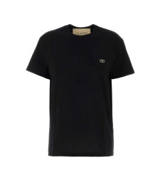 [Valentino] T-shirts Short Sleeve FW26 9V3MG10VBMM
