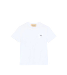 [Valentino] T-shirts Short Sleeve FW26 9V3MG10VBMM