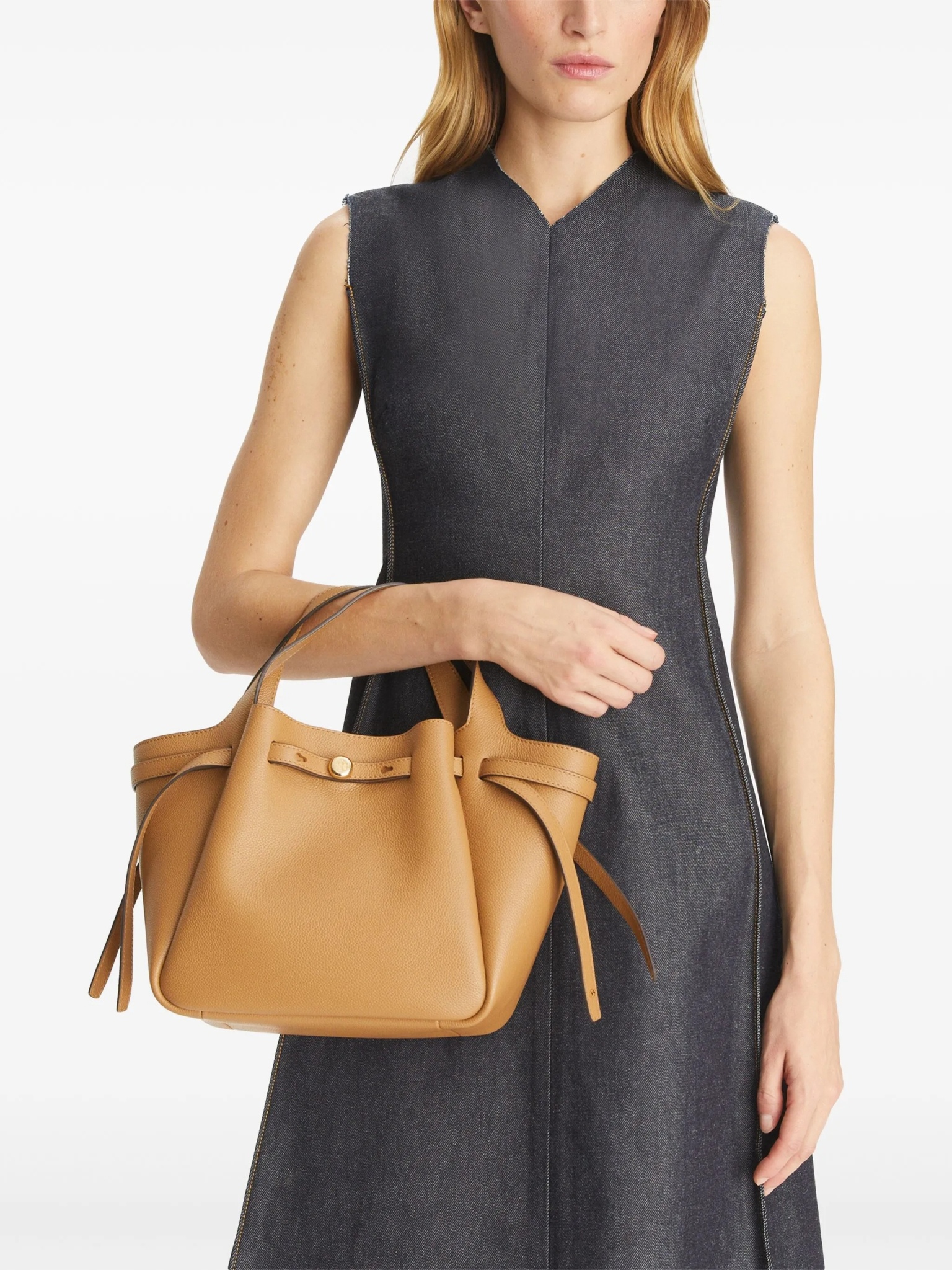 [Tory Burch] Tote bag FW26 164866