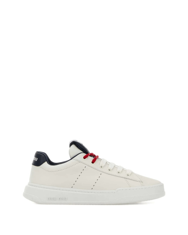 [Miu Miu] Sneakers FW26 5E387E 3L48