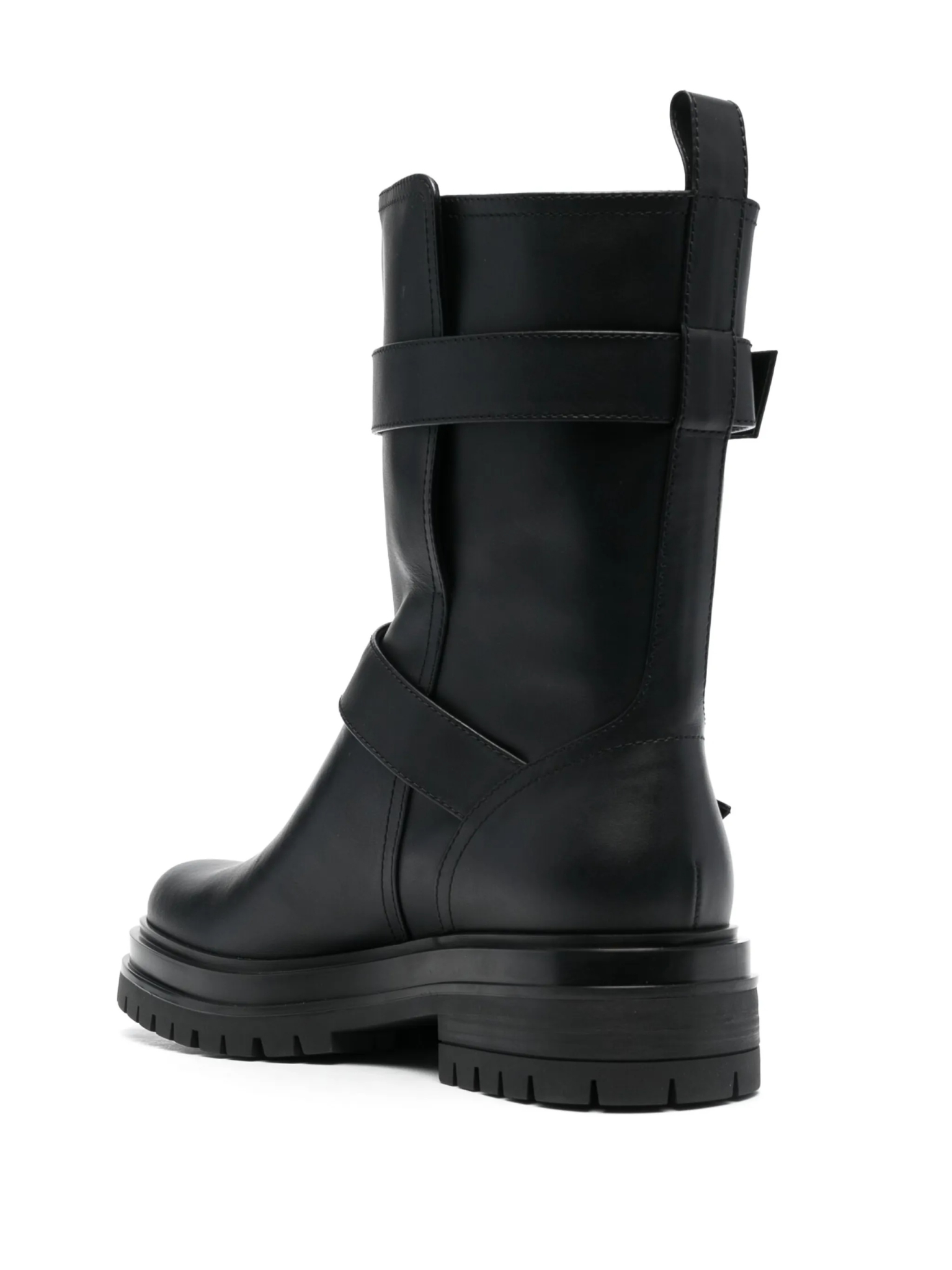 [Gianvito Rossi] Boots FW26 G73004 20GOM CLN