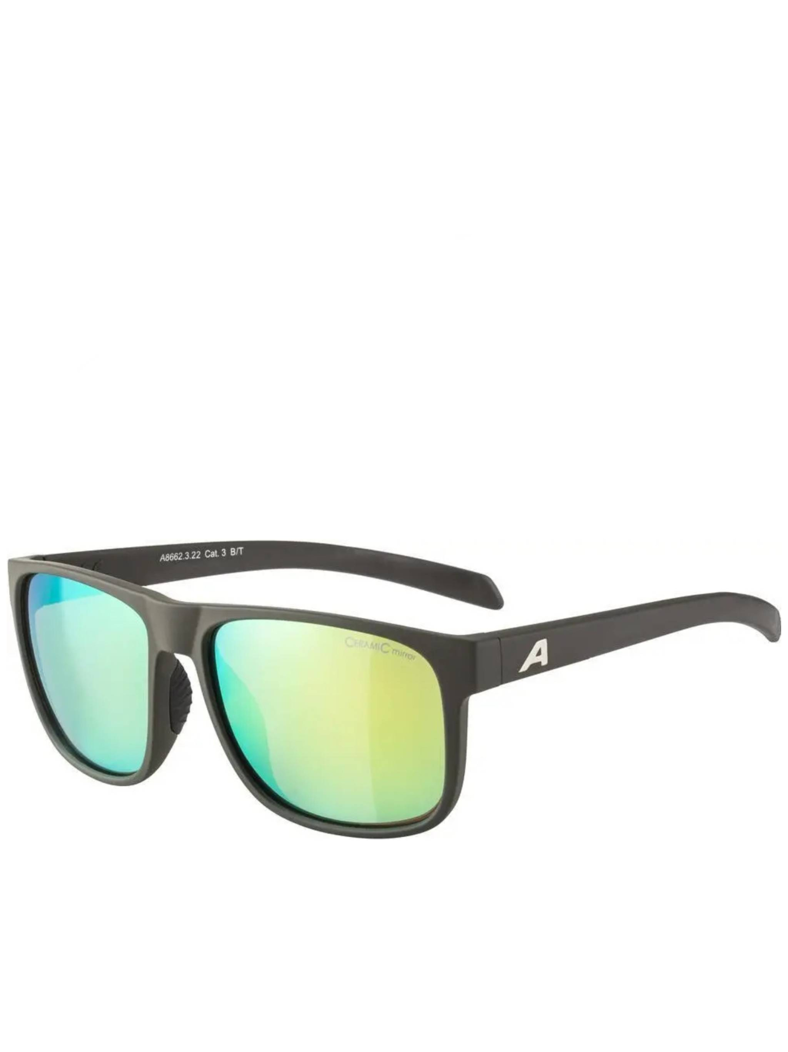 [ALPINA] Glasses FW26 A8662