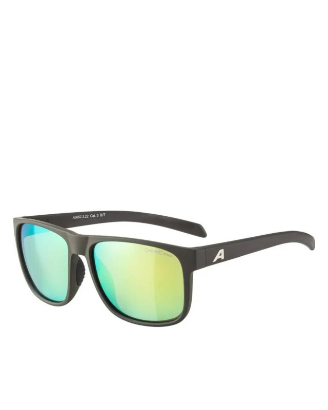 [ALPINA] Glasses FW26 A8662