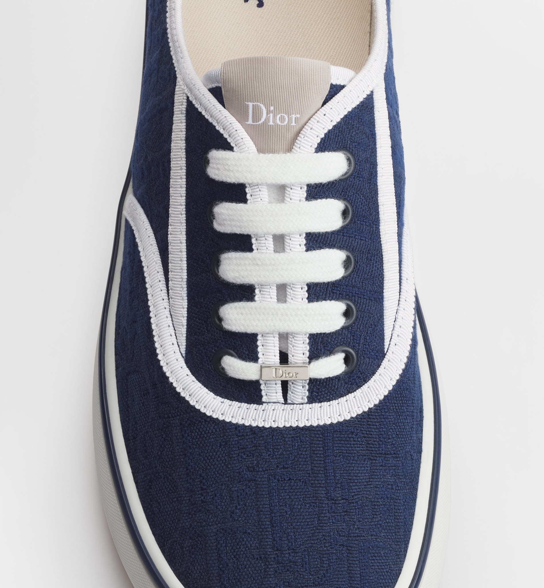 [Christian Dior] Sneakers FW26 3SN348ADT