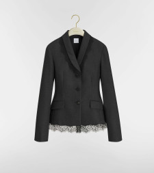 [Christian Dior] Blazer FW26 641V22A1491