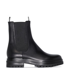 [Gianvito Rossi] Boots FW26 G73462 20GOM CLN