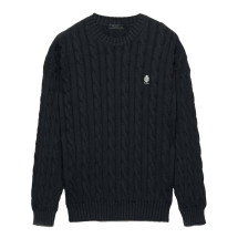 [Prada] Knitwear FW26 UMF304 19VL