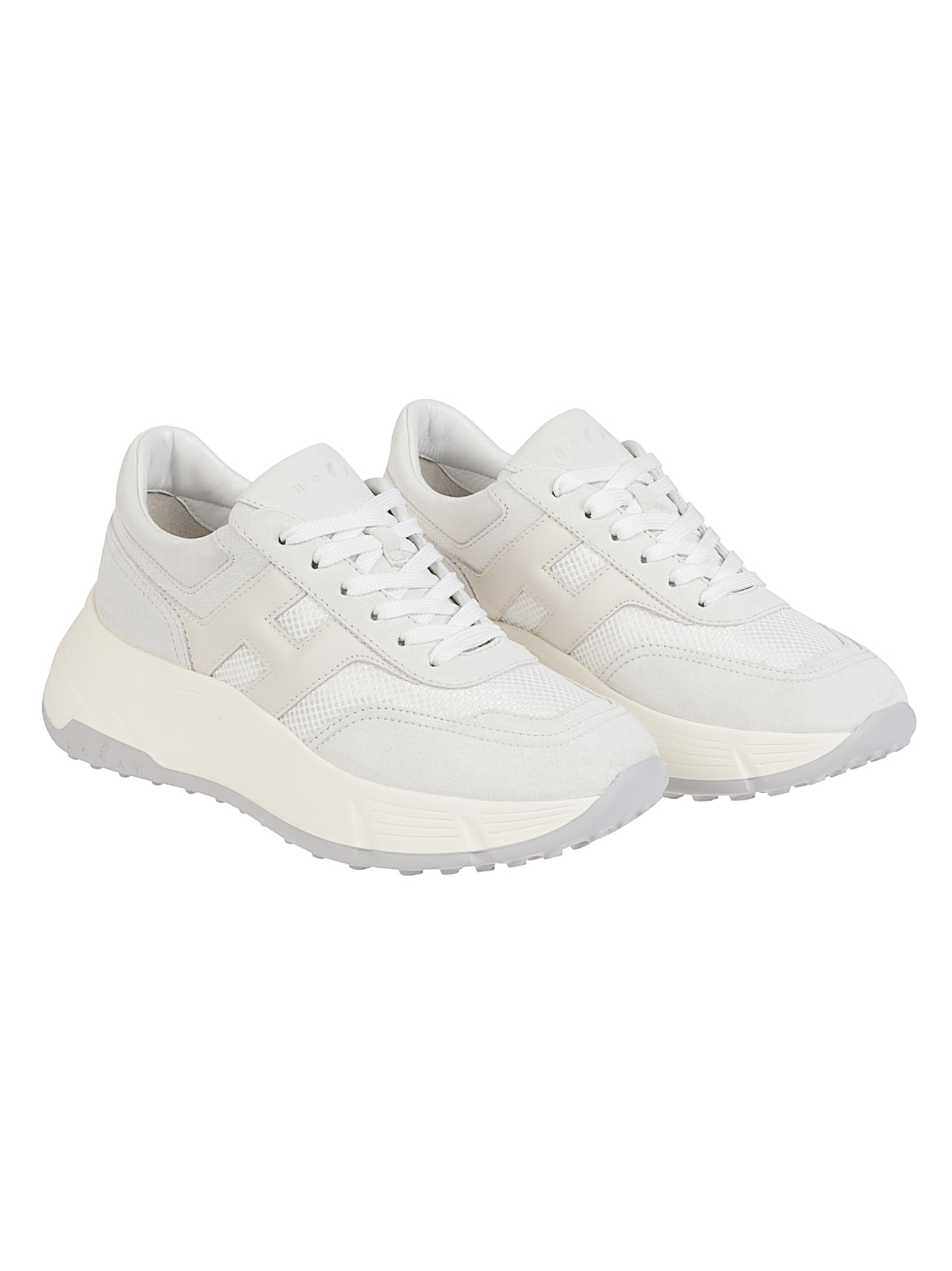 [Hogan] Sneakers SS26 HXW6690FR30UWU