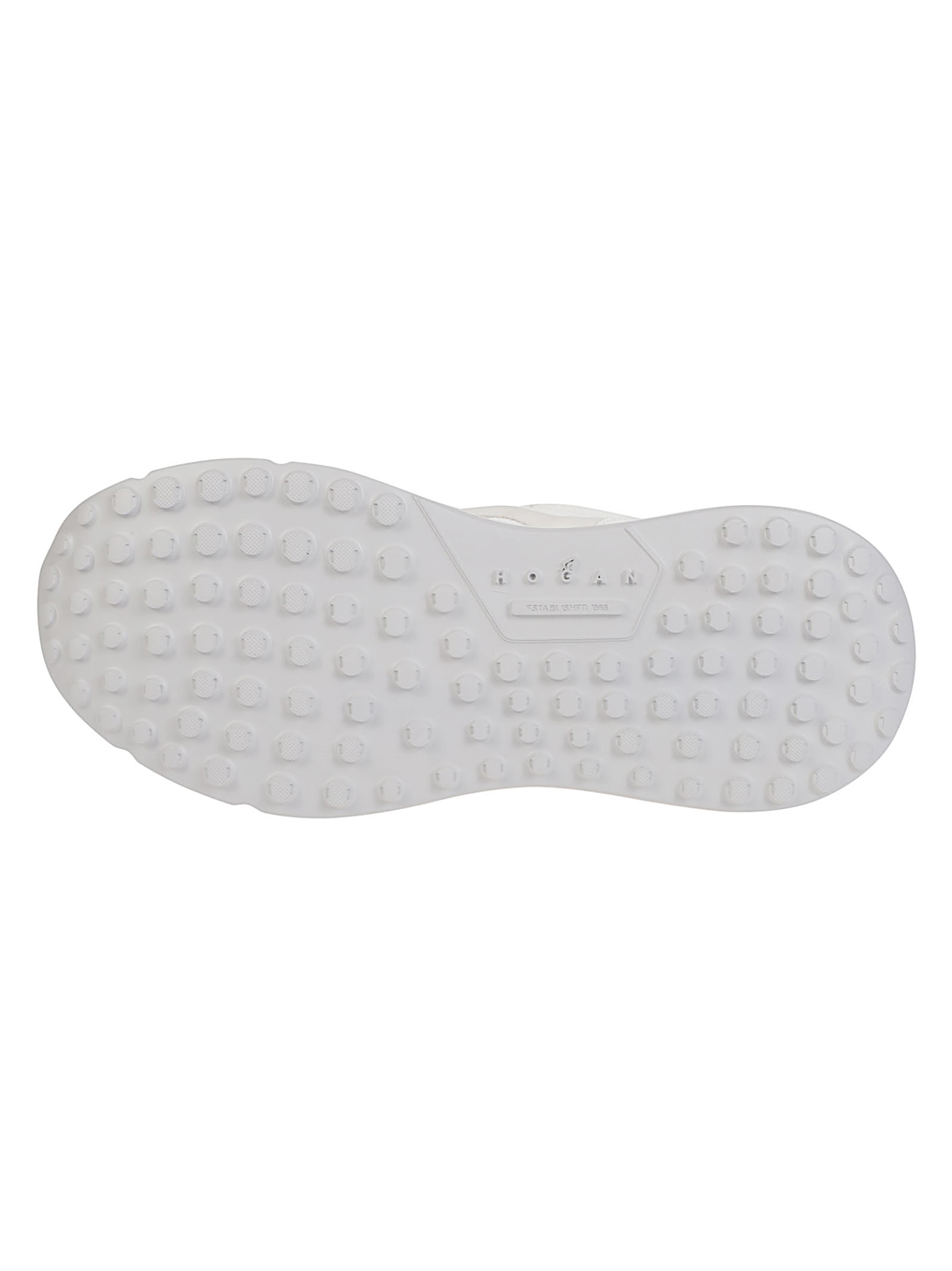 [Hogan] Sneakers SS26 HXW6690FR30UWU