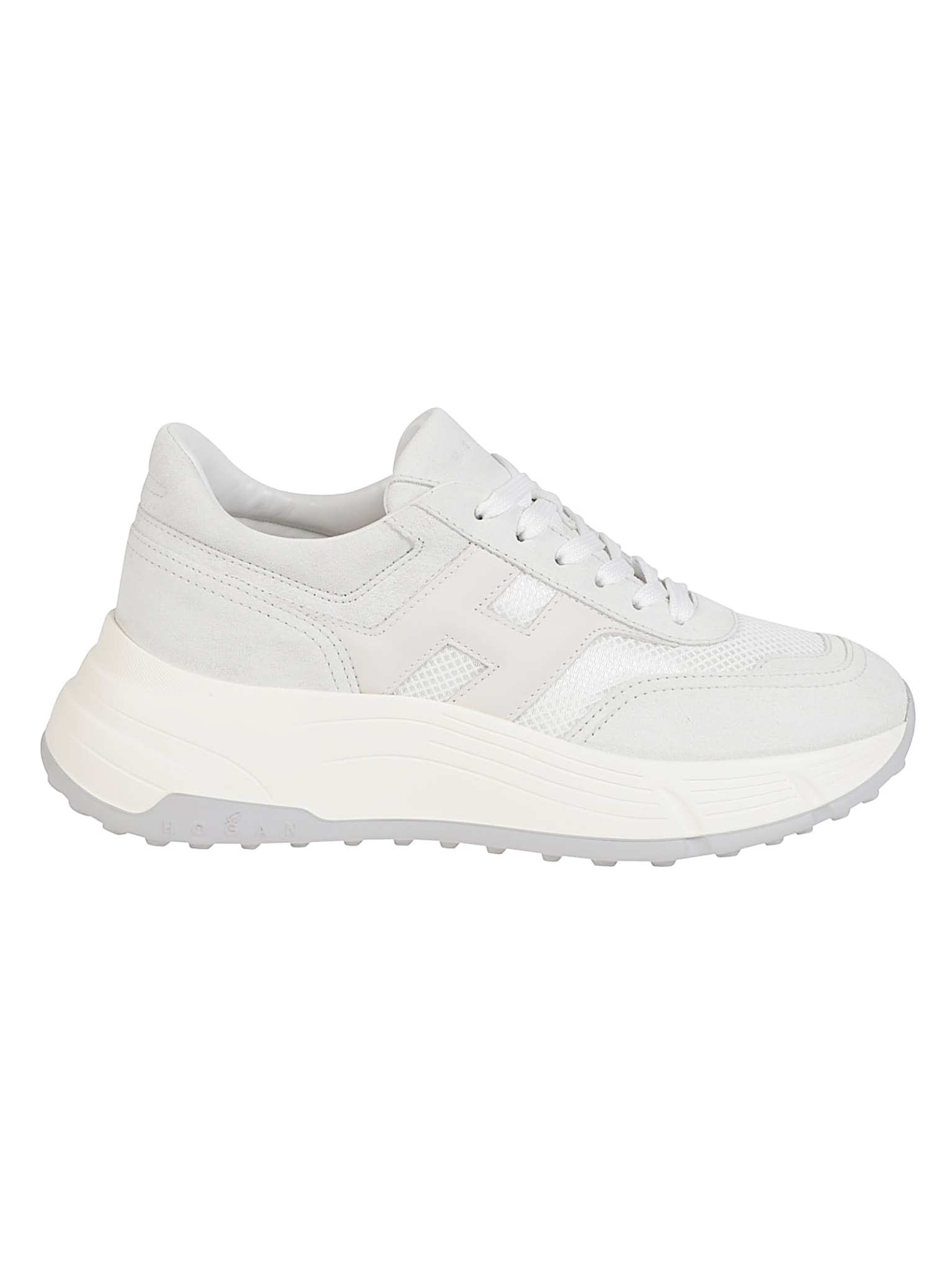 [Hogan] Sneakers SS26 HXW6690FR30UWU