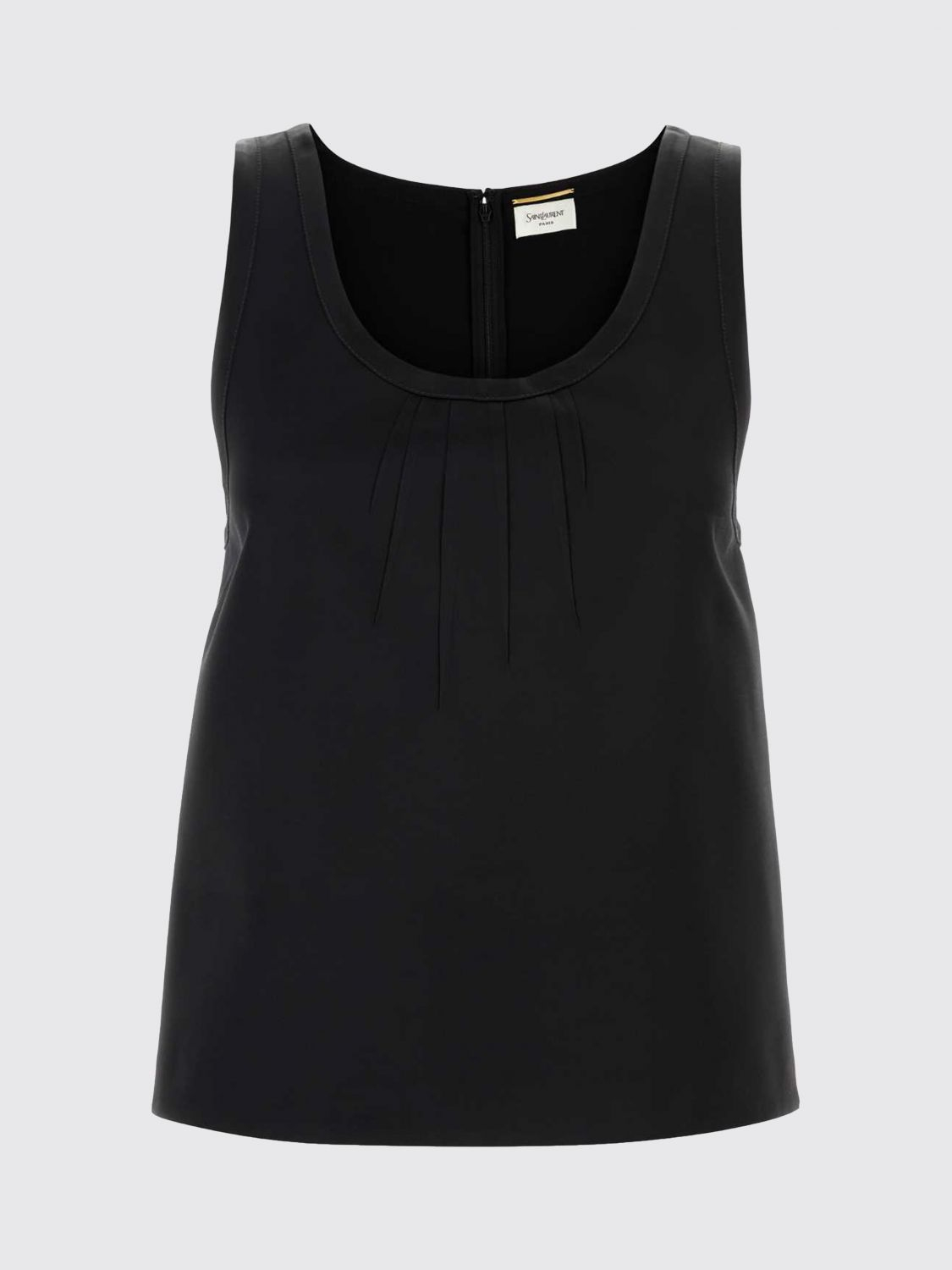 [Saint Laurent] Top SS26 863984Y1K44 1000