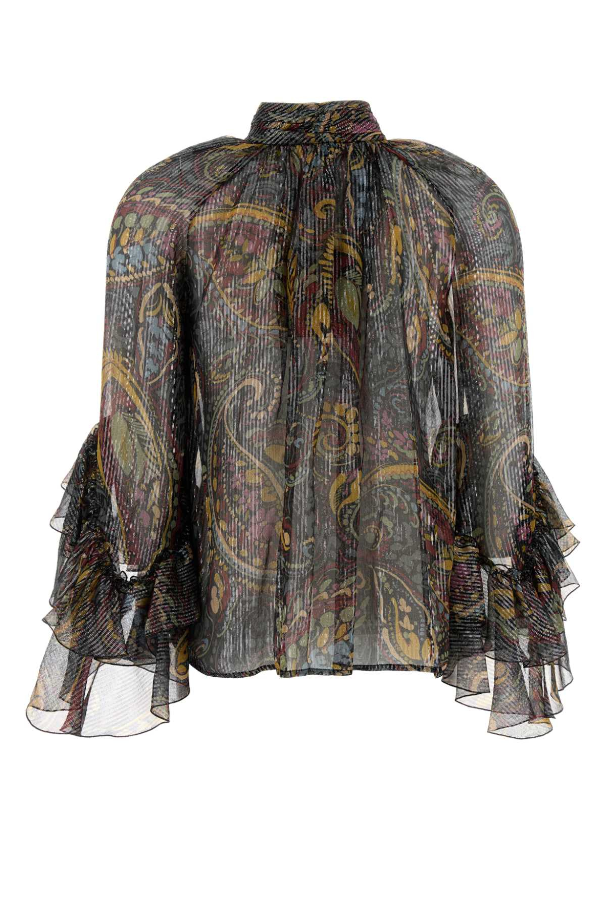 [Etro] Shirt FW26 WRIA008199SAA11 X0810