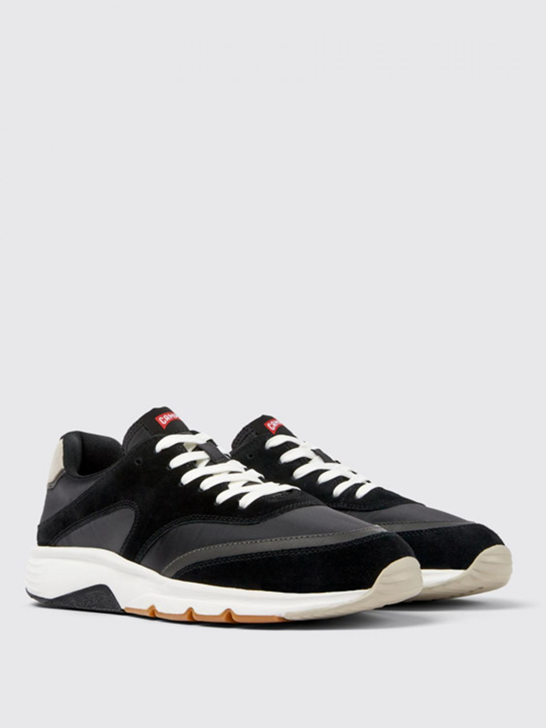 [CAMPER] Sneakers FW25 K100876-013 DRIFT 0