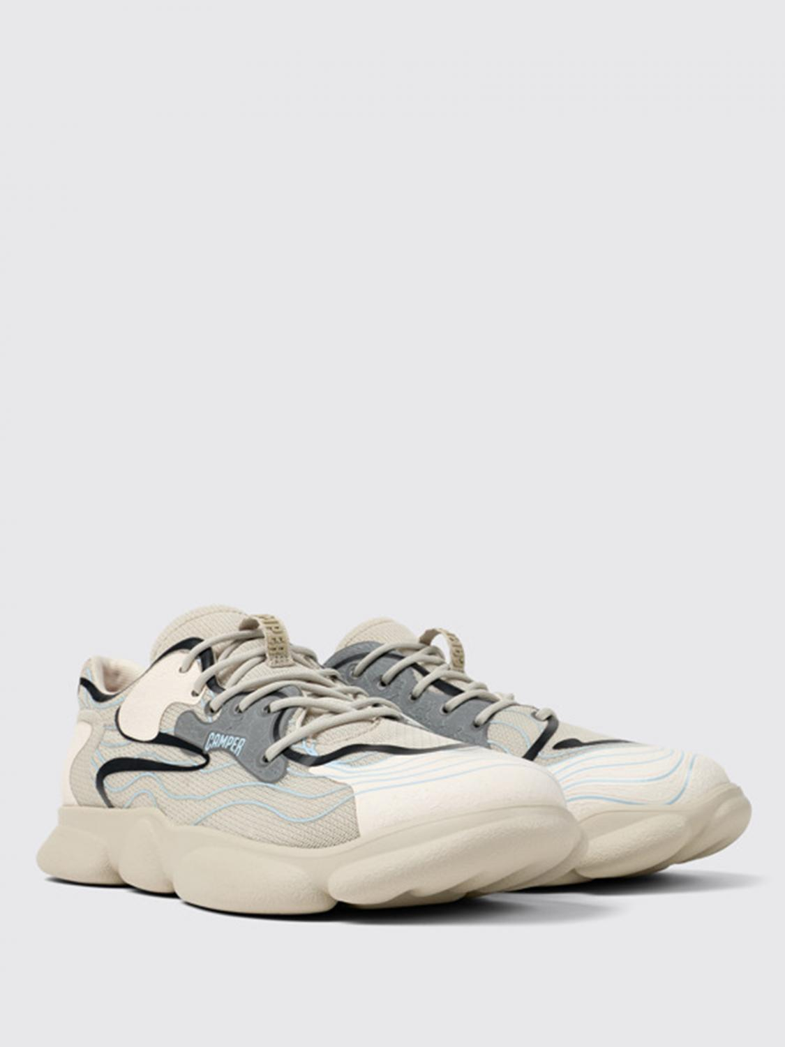 [CAMPER] Sneakers FW25 K100992-002 KARST 0