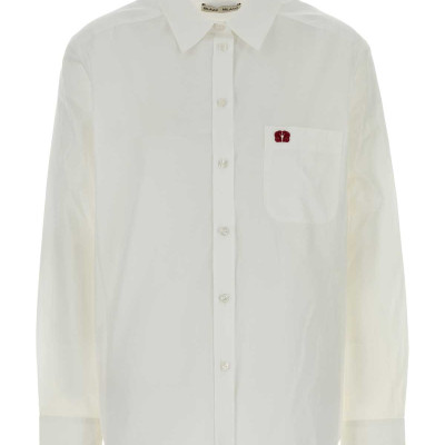 [Blaze Milano] Shirt FW26 SHBSH08EFAN 0001