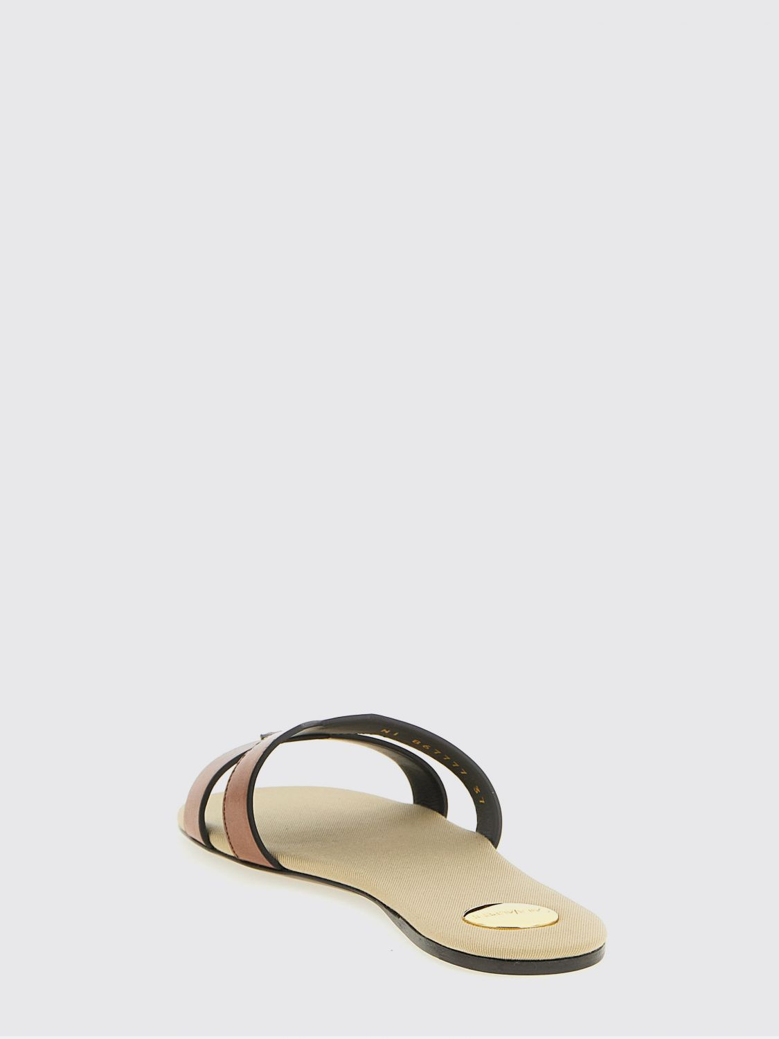 [Saint Laurent] Sandals SS26 867777DWE00 6036