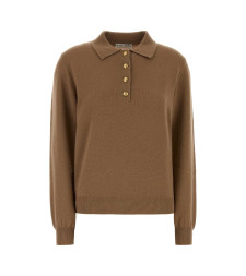 [Blaze Milano] Shirt FW26 PUKNI13WOO J002