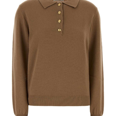 [Blaze Milano] Shirt FW26 PUKNI13WOO J002