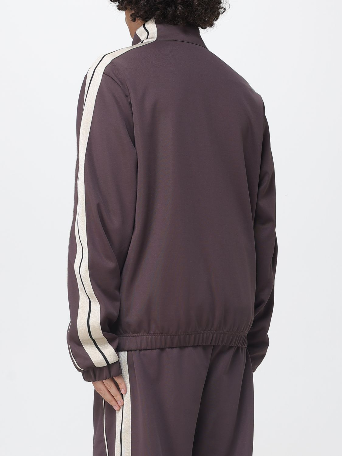 [Palm Angels] Sweatshirt SS26 PMBD08NS26FAB001 6003