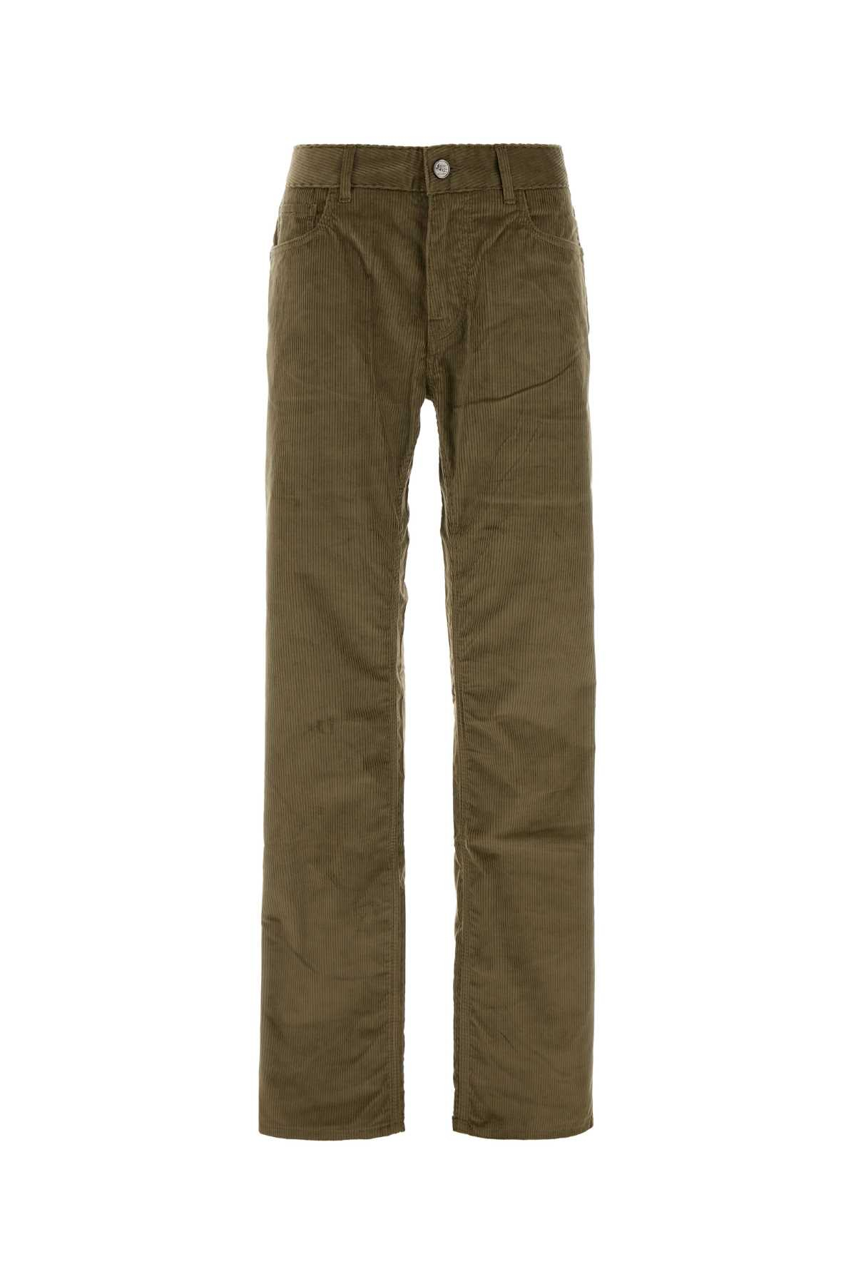 [Etro] Jeans FW26 MRNB000499TU5O4 M0124
