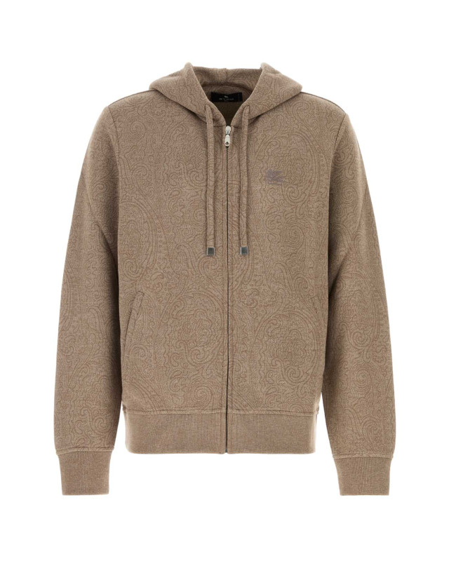 [Etro] Knitwear FW26 MRMB002599JJD14 S8461