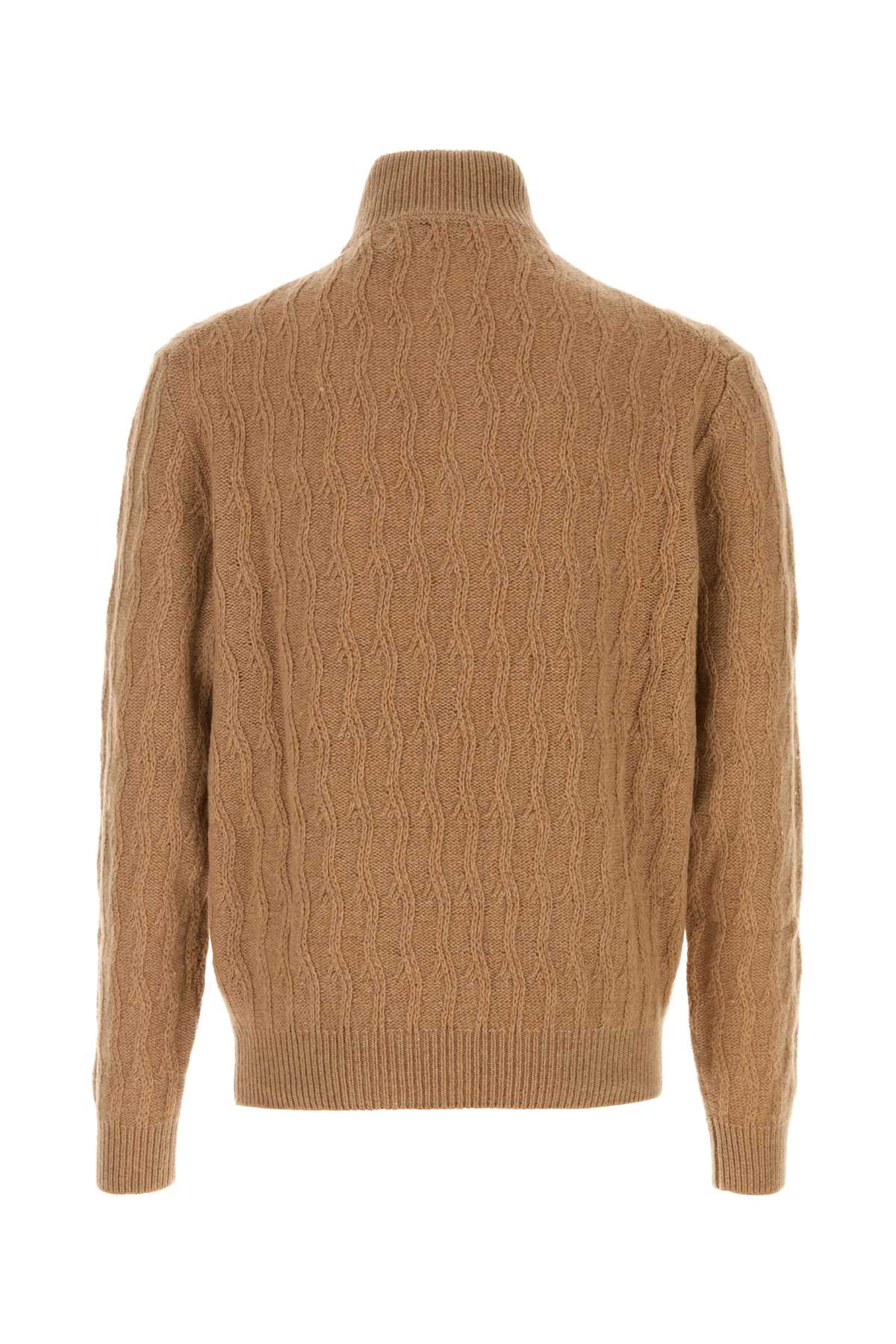 [Etro] Knitwear FW26 MRKF0115AU12P M0006