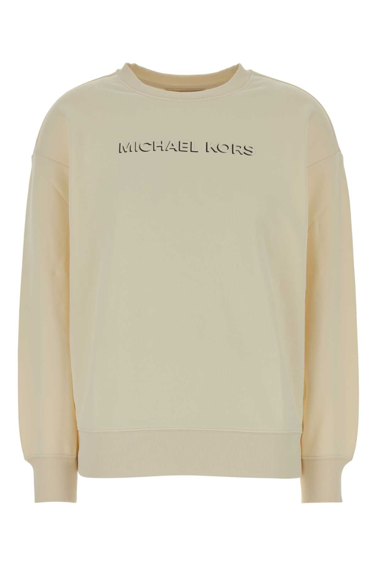 [MICHAEL BY MICHAEL KORS] Knitwear FW26 MR651Z64MY 110