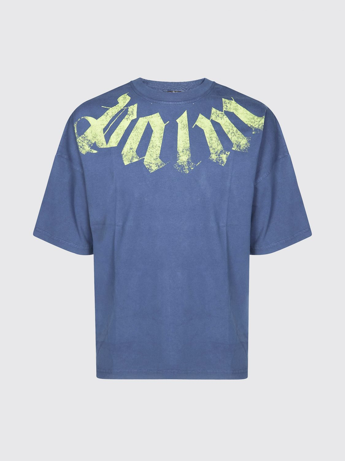 [Palm Angels] T-shirts SS26 PMAA10DS26JER002 4614