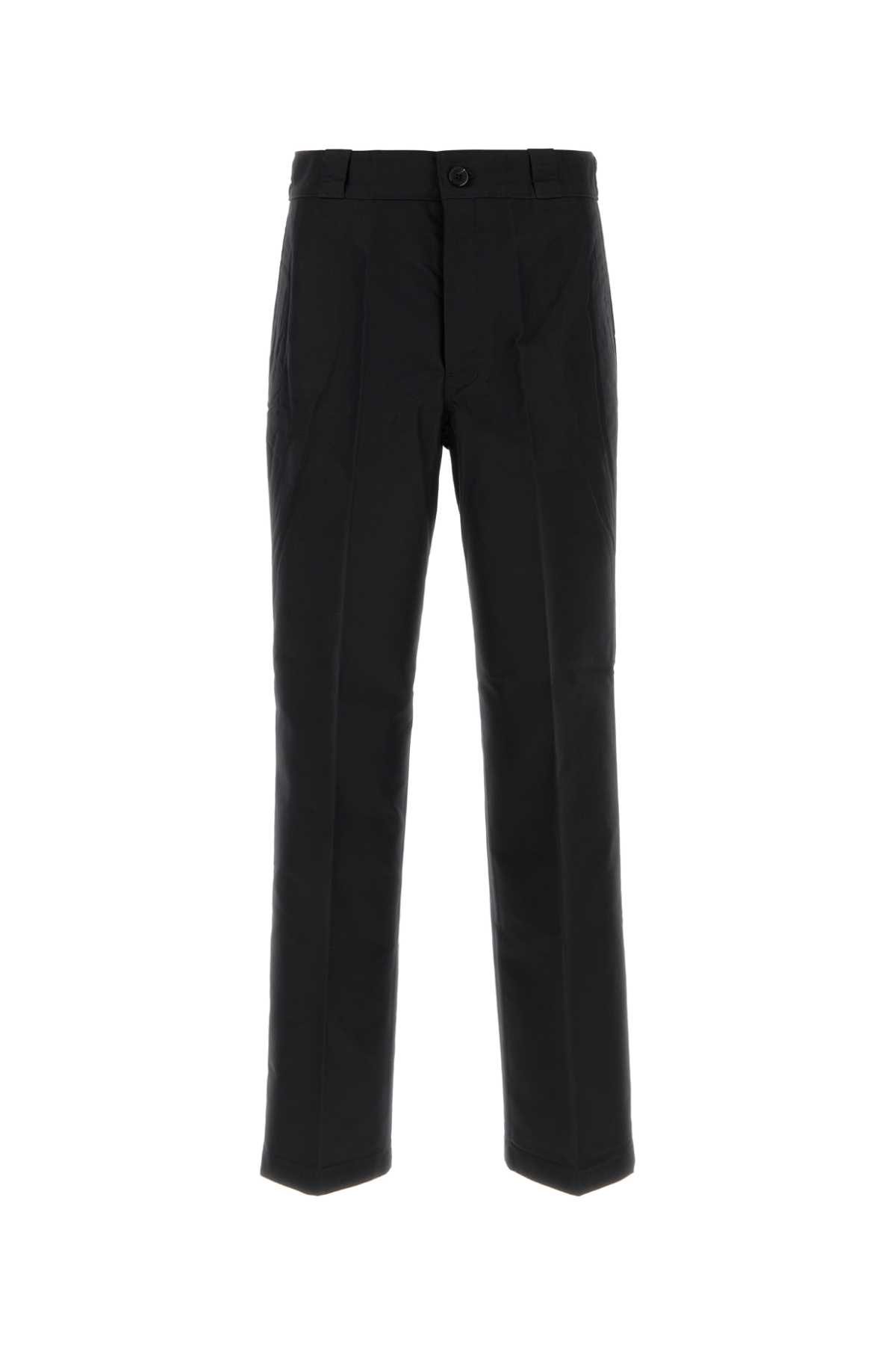 [Prada] Trousers FW26 GEP272S1826287 F0557