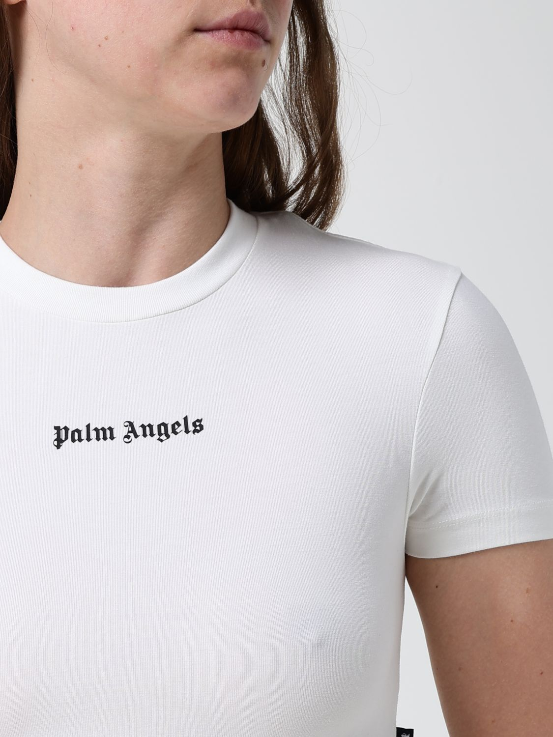 [Palm Angels] Top SS26 PWAA077S26JER001 0310