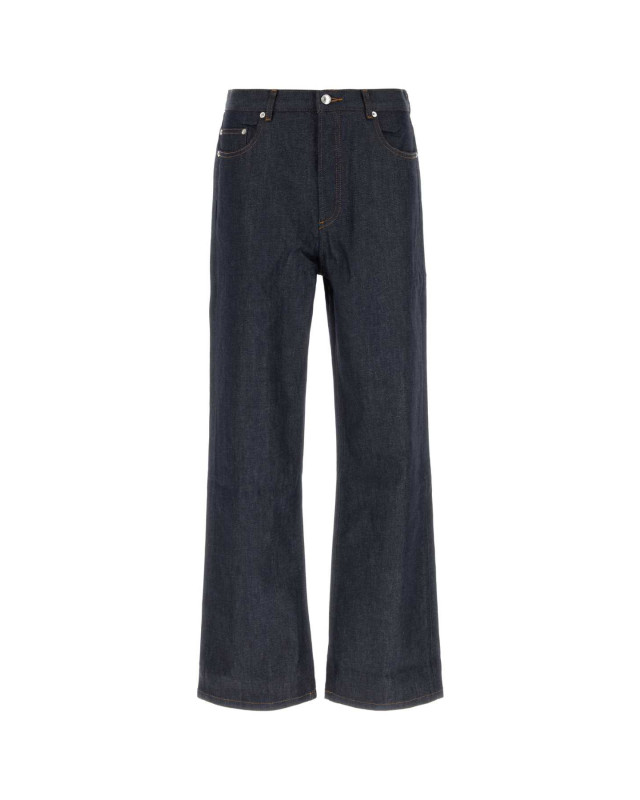 [A.P.C.] Jeans FW26 COZZIH09182 IAI
