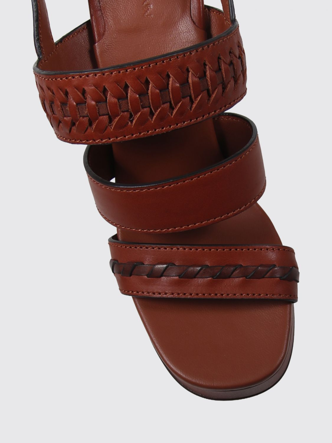 [Zimmermann] Sandals SS26 7180FS26A1 SIENA