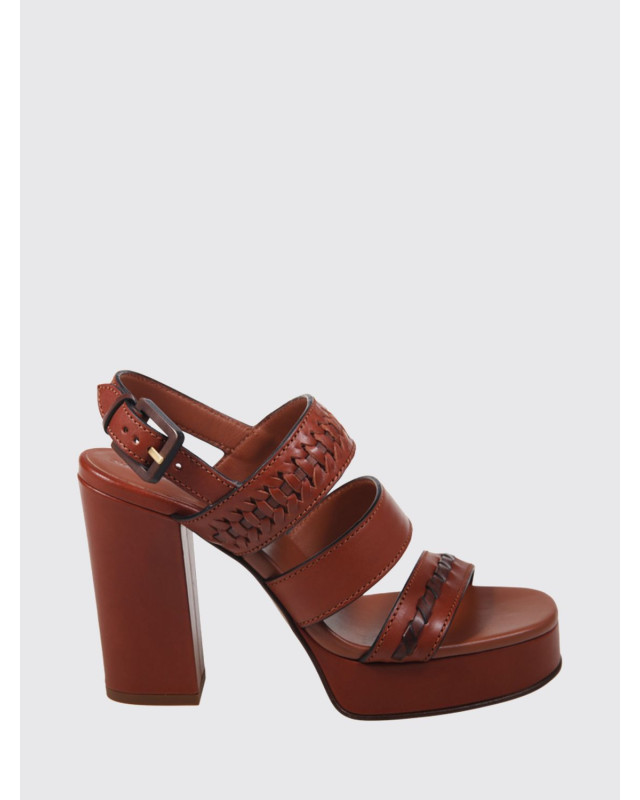 [Zimmermann] Sandals SS26 7180FS26A1 SIENA