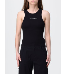 [Palm Angels] Top SS26 PWAC024S26JER001 1003