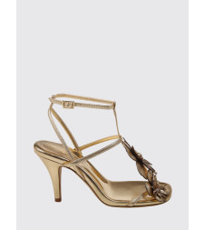 [Zimmermann] Sandals SS26 7854FS26A1 GOLD
