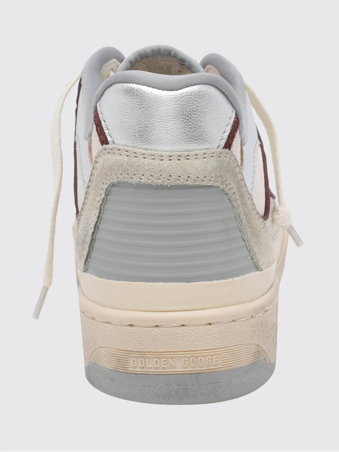 [Golden Goose] Sneakers SS26 GMF00630F007958 15848