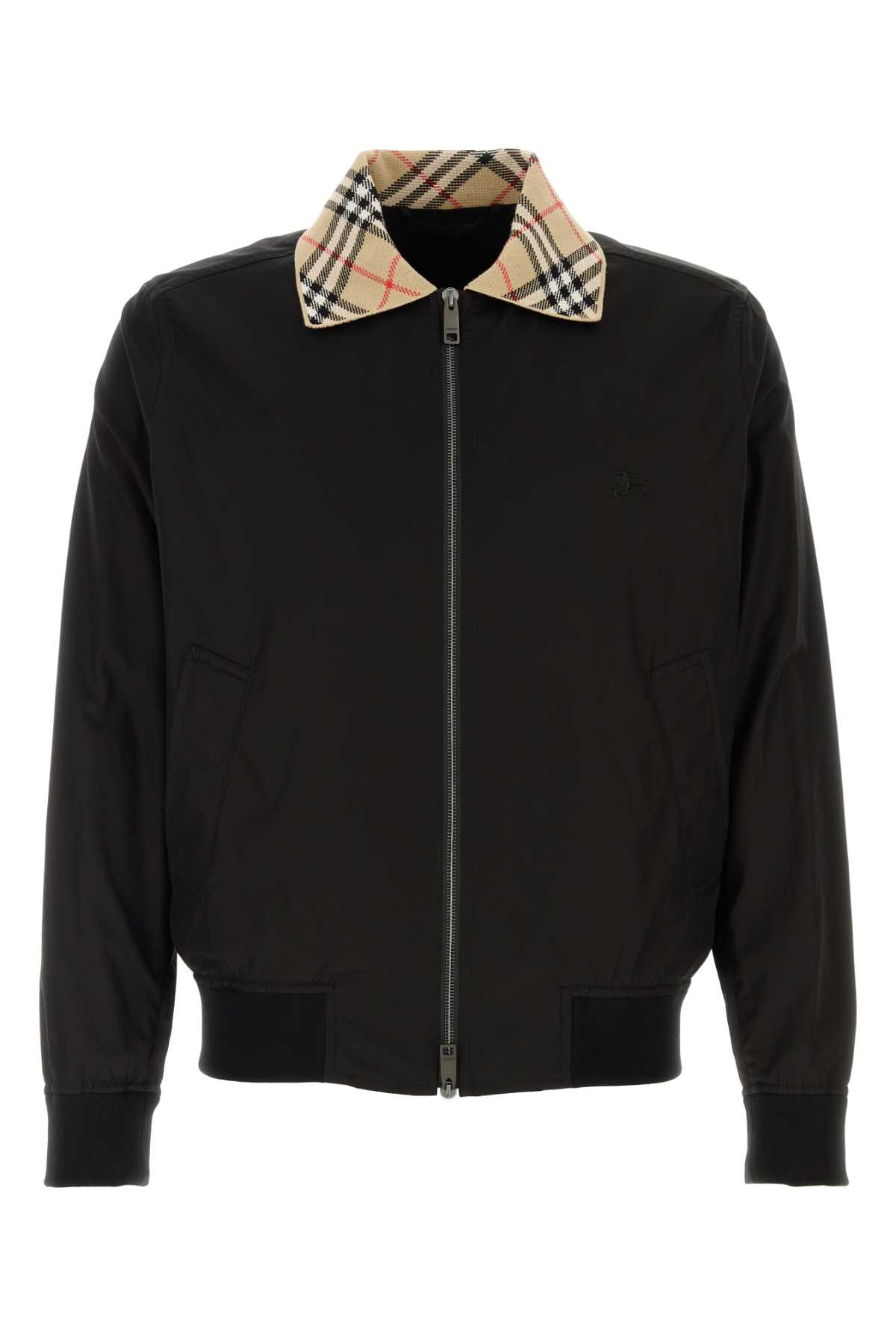 [Burberry] Jacket FW26 8129696 A1189