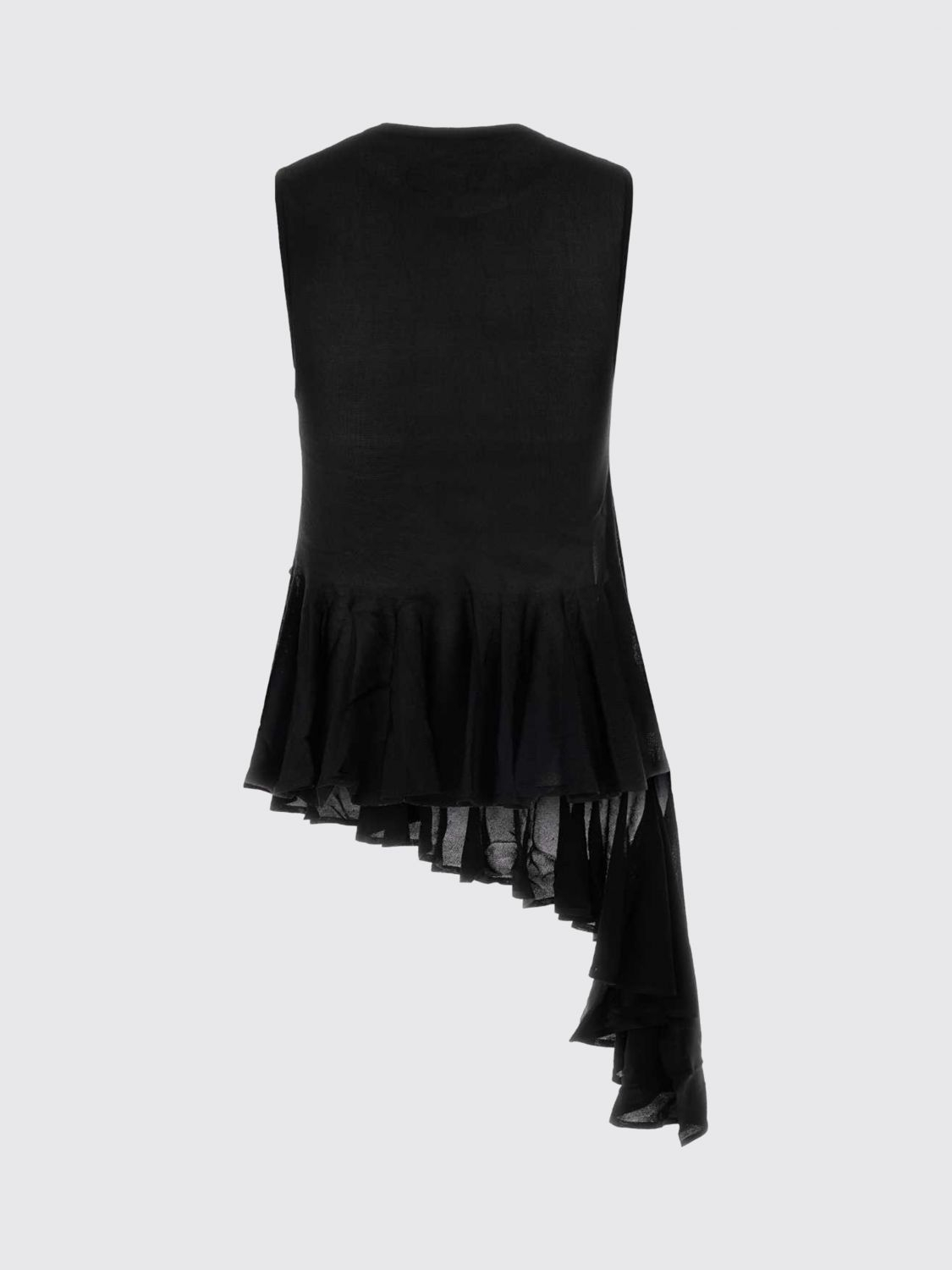 [Alaia] Top SS26 AA9H1483K177C 995