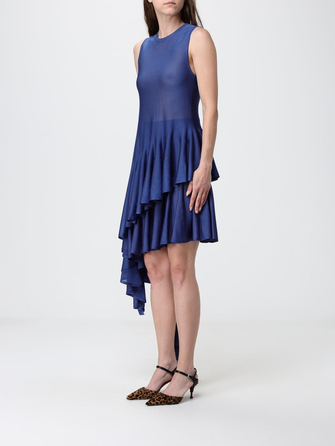 [Alaia] Top SS26 AA9H1483K177C 516