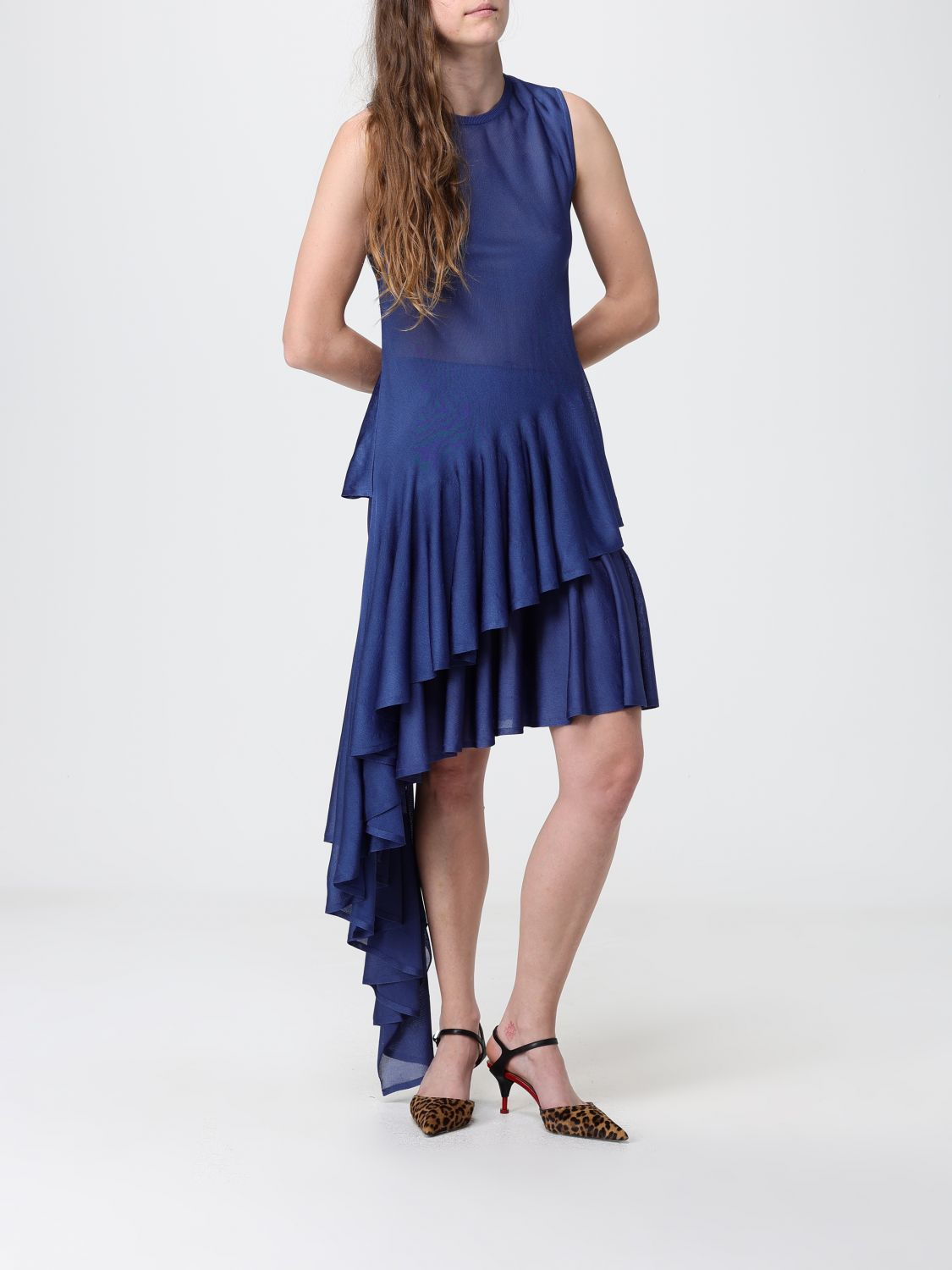 [Alaia] Top SS26 AA9H1483K177C 516