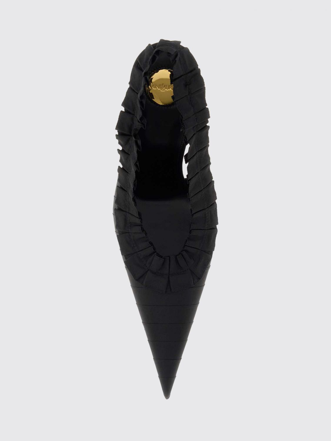 [Saint Laurent] Pumps SS26 867272AAGJQ 1000