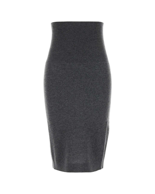 [Stella McCartney] Skirt FW26 6K12953S2673 1267