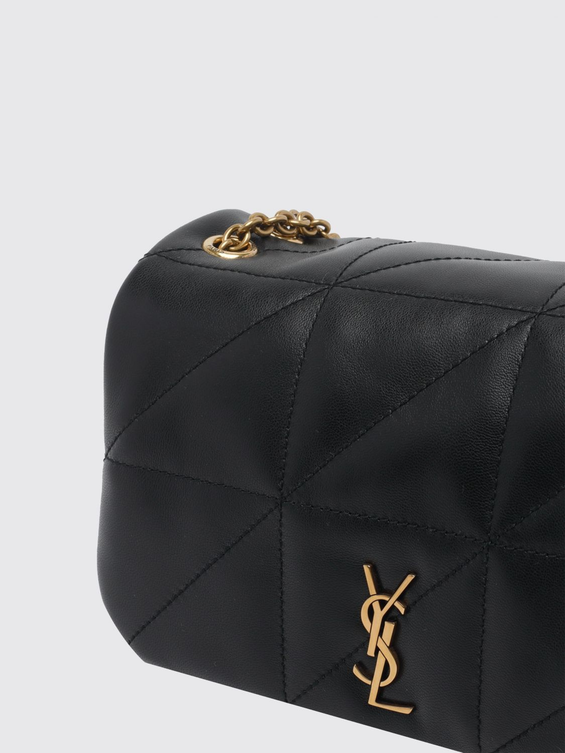 [Saint Laurent] Minibag SS26 806025AAB32 1000