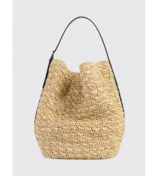 [TOTEME] Shoulder bag SS26 262WAL853FB0647 238