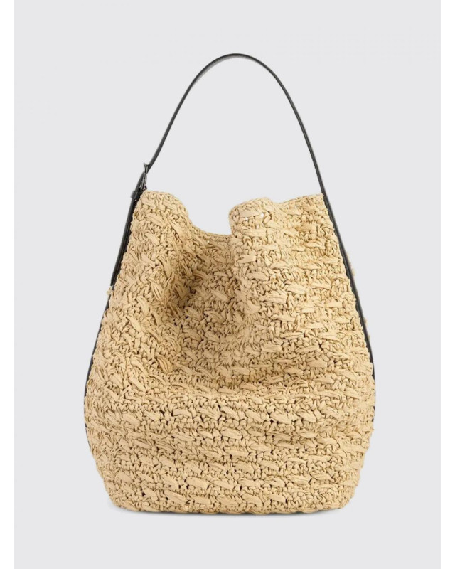 [TOTEME] Shoulder bag SS26 262WAL853FB0647 238