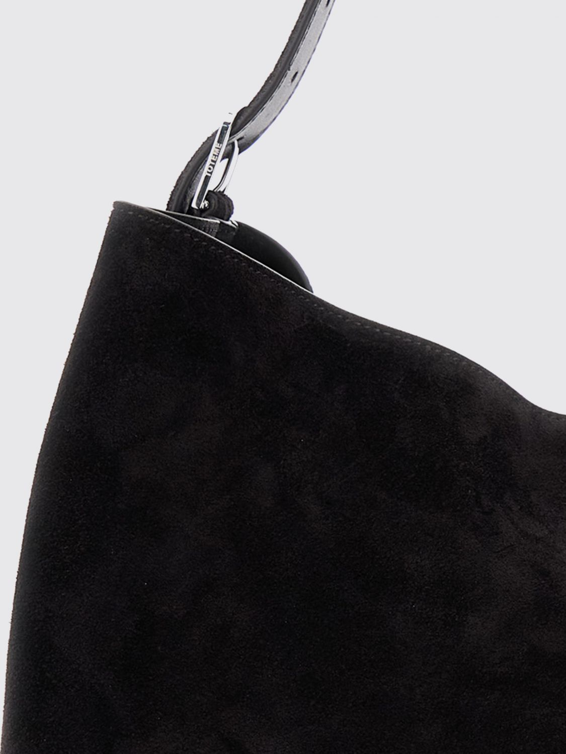 [TOTEME] Shoulder bag SS26 234WLGBG038LE0004 040