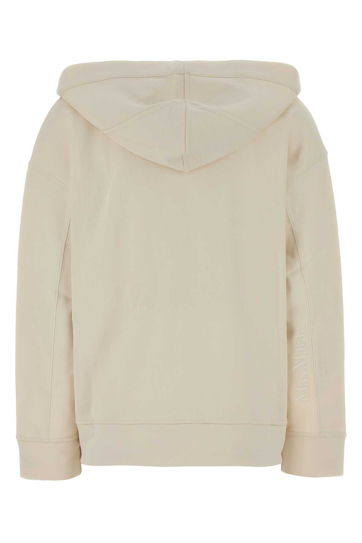 [S MAXMARA] Sweatshirt FW26 2629926031600 003